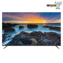 تلویزیون 75 اینچ UHD 4K DSL-75K5700U