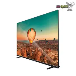 تلویزیون 75 اینچ UHD 4K DSL-75K5700U