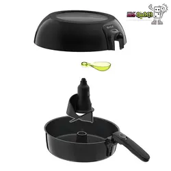 سرخ کن تفال FZ7228