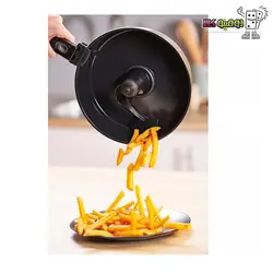 سرخ کن تفال FZ7228