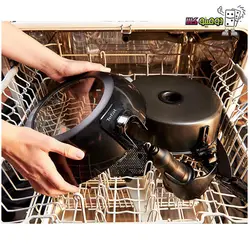 سرخ کن تفال FZ7228