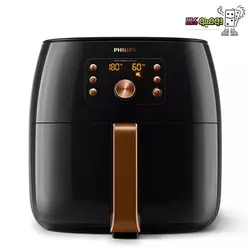 سرخ کن فیلیپس HD9860