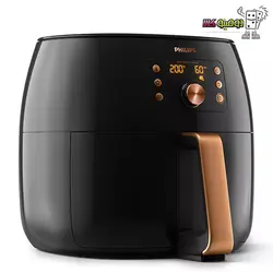 سرخ کن فیلیپس HD9860