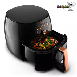 سرخ کن فیلیپس HD9860