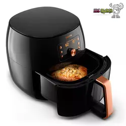 سرخ کن فیلیپس HD9860