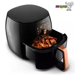 سرخ کن فیلیپس HD9860