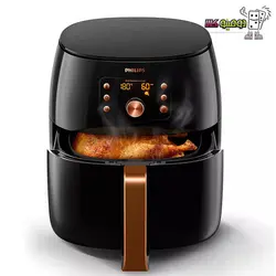 سرخ کن فیلیپس HD9860