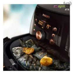 سرخ کن فیلیپس HD9860