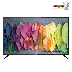 تلویزیون LED هوشمند سام 55 اینچ مدل 55TU6500