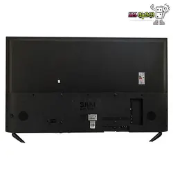 تلویزیون LED هوشمند سام 55 اینچ مدل 55TU6500