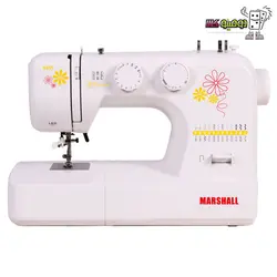 چرخ خیاطی مارشال 845S