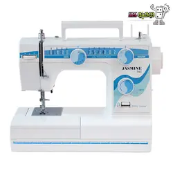 چرخ خیاطی کاچیران یاسمین 502