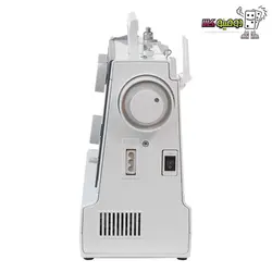 چرخ خیاطی کاچیران یاسمین 502