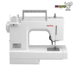 چرخ خیاطی کاچیران یاسمین 592+
