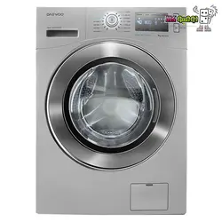 ماشین لباسشویی دوو DWK-9546