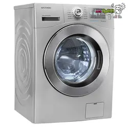 ماشین لباسشویی دوو DWK-9546