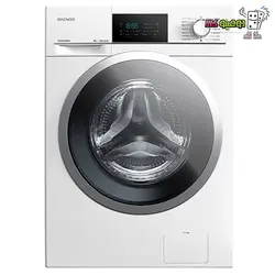 ماشین لباسشویی دوو DWK-8100