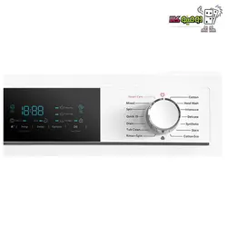 ماشین لباسشویی دوو DWK-8100