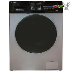 ماشین لباسشویی ایکس ویژن TG72