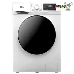 ماشین لباسشویی تی سی ال M94 ظرفیت 8 کیلوگرم