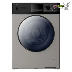 ماشین لباسشویی ایکس ویژن TM84