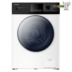 ماشین لباسشویی ایکس ویژن TM84