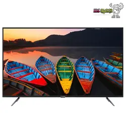 تلویزیون 50 اینچ ایکس ویژن UHD 4K 50XTU535