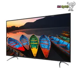 تلویزیون 50 اینچ ایکس ویژن UHD 4K 50XTU535