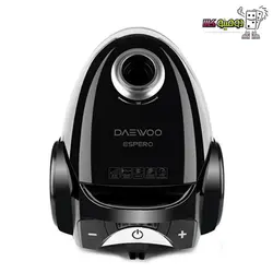 جاروبرقی دوو DVC-S22