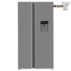 ساید بای ساید تی سی ال TRS-660