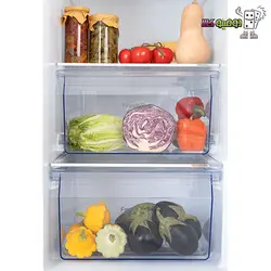 ساید بای ساید تی سی ال TRS-660