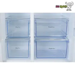 ساید بای ساید تی سی ال TRS-660