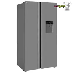 ساید بای ساید تی سی ال TRS-660