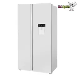 ساید بای ساید تی سی ال TRS-660