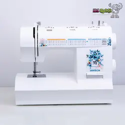 چرخ خیاطی جانتک K310