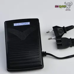 چرخ خیاطی جانتک K310