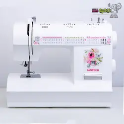 چرخ خیاطی جانتک SP-7200
