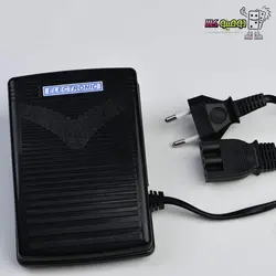 چرخ خیاطی جانتک SP-7200