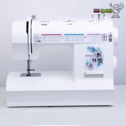 چرخ خیاطی جانتک SP-8600