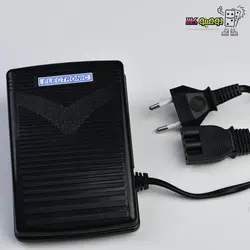 چرخ خیاطی جانتک SP-8600