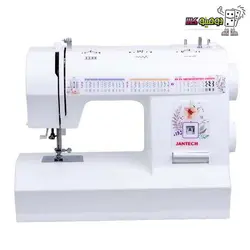 چرخ خیاطی جانتک SPD-7900