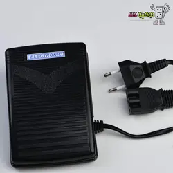 چرخ خیاطی جانتک SPD-7900