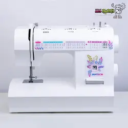 چرخ خیاطی جانتک SP-7400