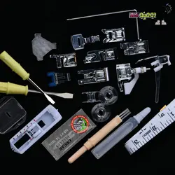 چرخ خیاطی جانتک SP-7400