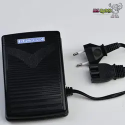 چرخ خیاطی جانتک SP-7400