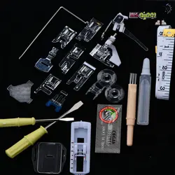 چرخ خیاطی جانتک SP-7100