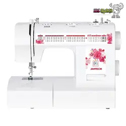 چرخ خیاطی جانتک K700