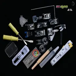 چرخ خیاطی جانتک K700