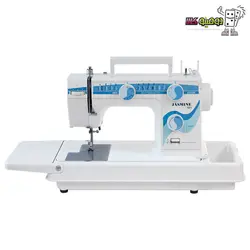 چرخ خیاطی کاچیران یاسمین 501