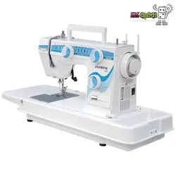 چرخ خیاطی کاچیران یاسمین 501